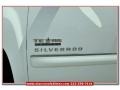 Summit White - Silverado 1500 LT Extended Cab Photo No. 2