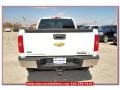 Summit White - Silverado 1500 LT Extended Cab Photo No. 5