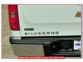 Summit White - Silverado 1500 LT Extended Cab Photo No. 7