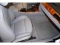 2007 Titanium Silver Metallic BMW 3 Series 328i Coupe  photo #21