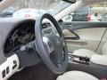 Starfire White Pearl - IS 350 AWD Photo No. 18