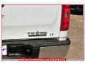 Summit White - Silverado 1500 LT Extended Cab Photo No. 8