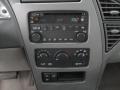 Dark Gray Controls Photo for 2002 Buick Rendezvous #79334259