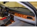 2007 Titanium Silver Metallic BMW 3 Series 328i Coupe  photo #22