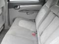 Dark Gray Rear Seat Photo for 2002 Buick Rendezvous #79334315