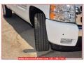Summit White - Silverado 1500 LT Extended Cab Photo No. 13