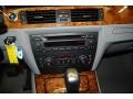 2007 Titanium Silver Metallic BMW 3 Series 328i Coupe  photo #24