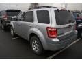 Silver Metallic - Escape Limited 4WD Photo No. 3