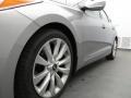 2013 Hyundai Azera Standard Azera Model Wheel and Tire Photo