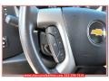 Summit White - Silverado 1500 LT Extended Cab Photo No. 19