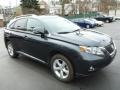 Smokey Granite Mica - RX 350 AWD Photo No. 3