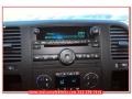 Summit White - Silverado 1500 LT Extended Cab Photo No. 35