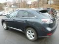 Smokey Granite Mica - RX 350 AWD Photo No. 9