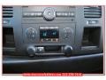 Summit White - Silverado 1500 LT Extended Cab Photo No. 36