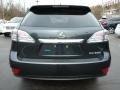 Smokey Granite Mica - RX 350 AWD Photo No. 10