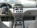 Gray Dashboard Photo for 2010 Honda Odyssey #79334856