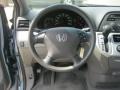 Gray Steering Wheel Photo for 2010 Honda Odyssey #79334875