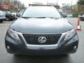 Smokey Granite Mica - RX 350 AWD Photo No. 13