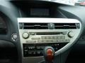 Smokey Granite Mica - RX 350 AWD Photo No. 19