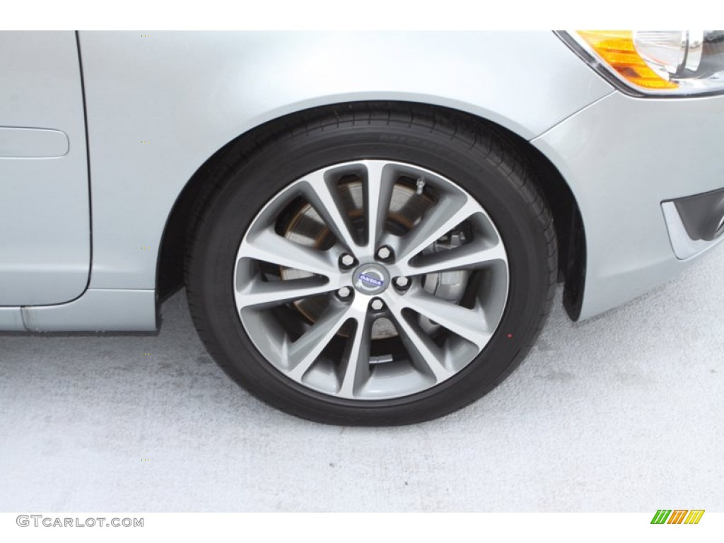 2013 Volvo C70 T5 Wheel Photo #79335569