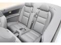 Off Black Rear Seat Photo for 2013 Volvo C70 #79335703