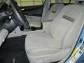 Clearwater Blue Metallic - Camry LE Photo No. 11