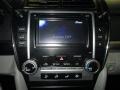 Clearwater Blue Metallic - Camry LE Photo No. 14