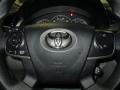 Clearwater Blue Metallic - Camry LE Photo No. 15