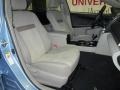 Clearwater Blue Metallic - Camry LE Photo No. 18