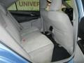 Clearwater Blue Metallic - Camry LE Photo No. 19