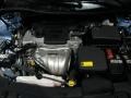 Clearwater Blue Metallic - Camry LE Photo No. 22