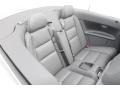 Off Black Rear Seat Photo for 2013 Volvo C70 #79335958