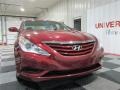 Sparkling Ruby - Sonata GLS Photo No. 2