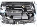 2.5 Liter Turbocharged DOHC 20-Valve VVT 5 Cylinder Engine for 2013 Volvo C70 T5 #79336016