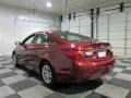 Sparkling Ruby - Sonata GLS Photo No. 5