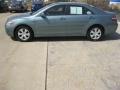 Aloe Green Metallic - Camry LE Photo No. 2