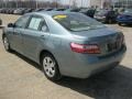 Aloe Green Metallic - Camry LE Photo No. 3