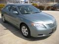 Aloe Green Metallic - Camry LE Photo No. 7