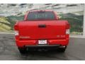 2013 Radiant Red Toyota Tundra Double Cab 4x4  photo #4