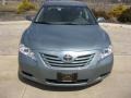 Aloe Green Metallic - Camry LE Photo No. 8