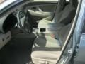 Aloe Green Metallic - Camry LE Photo No. 9