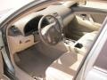 Aloe Green Metallic - Camry LE Photo No. 10