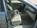 Aloe Green Metallic - Camry LE Photo No. 14
