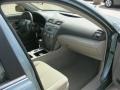 Aloe Green Metallic - Camry LE Photo No. 15