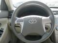 Aloe Green Metallic - Camry LE Photo No. 18