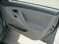 Aloe Green Metallic - Camry LE Photo No. 19