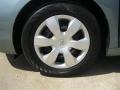 Aloe Green Metallic - Camry LE Photo No. 22