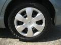 Aloe Green Metallic - Camry LE Photo No. 23