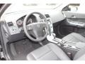 2013 Volvo C30 Off Black Interior Interior Photo