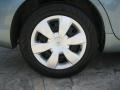 Aloe Green Metallic - Camry LE Photo No. 24